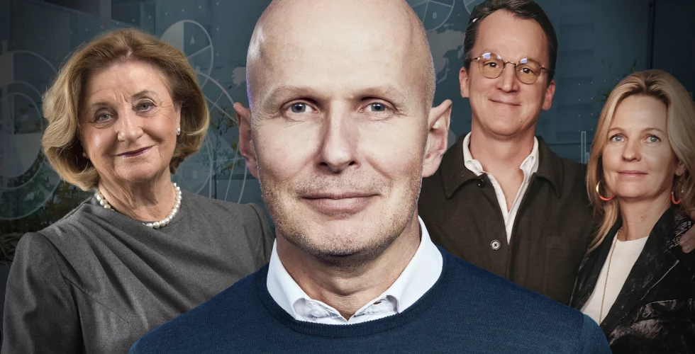 Storåkers cyberbolag CR Group blomstrar – och ser inget slut: “Detta har gett en enorm efterfrågan”