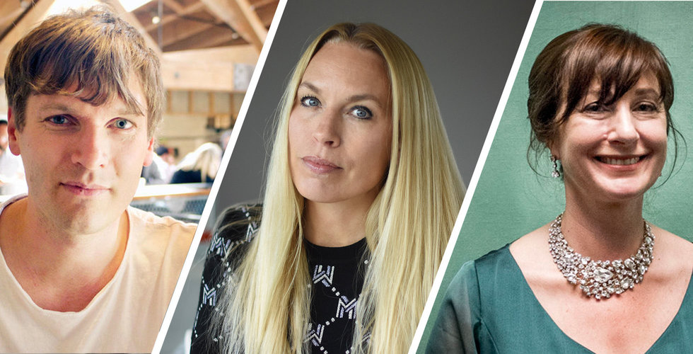 40 affärsänglar som investerar i impact – och fixar mer cash till klimatet
