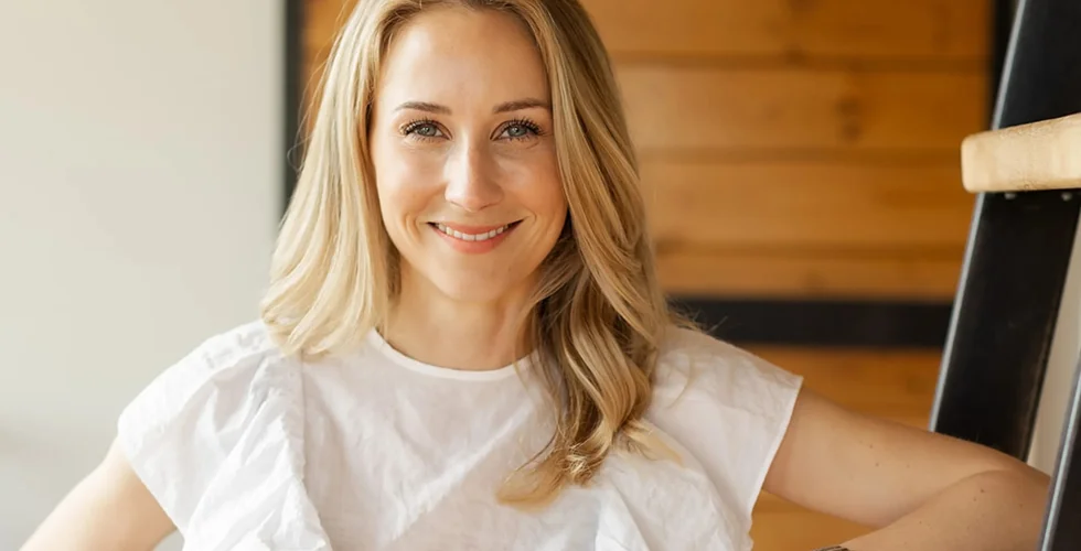 Louise Fritjofsson om robotar, AI-bubblan – och Europas underläge: “Sjukt att våra barn aldrig kommer vika tvätt”