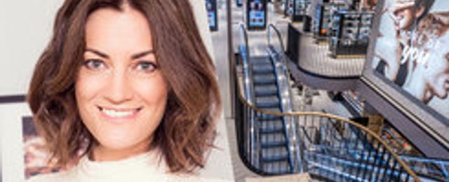 Kicks plockar chef från Bonnier: “Drömuppdrag”