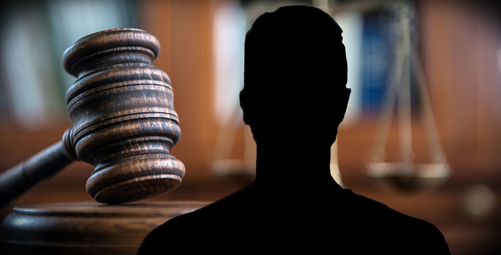 Techprofil döms för sexuellt ofredande
