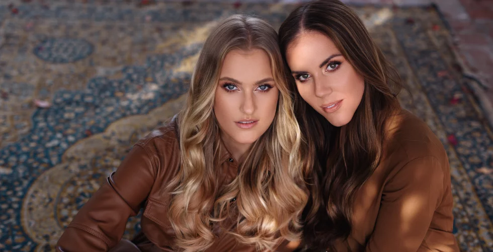 Jenny Borg och Linn Ek ligger bakom Spöktimmen – nu fortsätter miljonsuccén