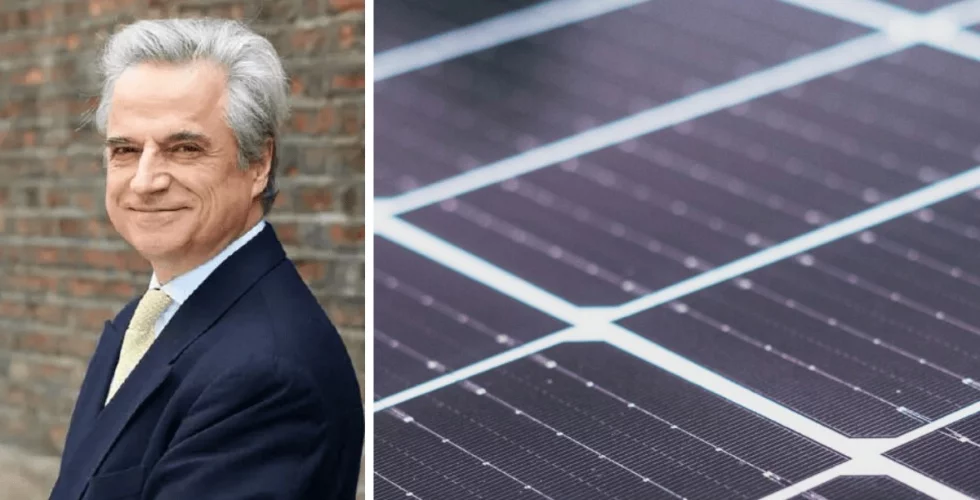 Notering av Zenith Energy: Möjlighet att investera i ett etablerat energibolag med miljardpotential
