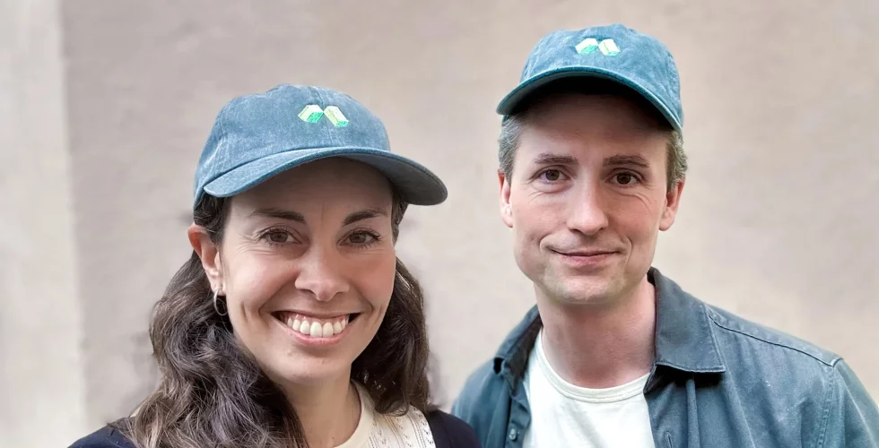 Modal köper Creandum-backade Twirl: “Haft ögonen på dem ett tag”