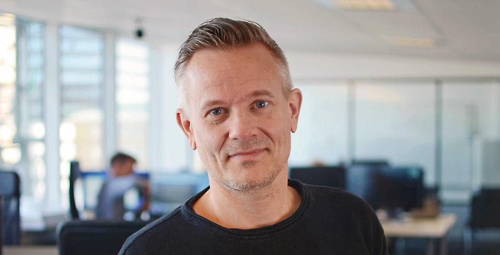 Kalle Bodestig gjorde exit till Schibsted – nu ska han bygga AI-baserade Jobnet (och tar in färskt kapital)