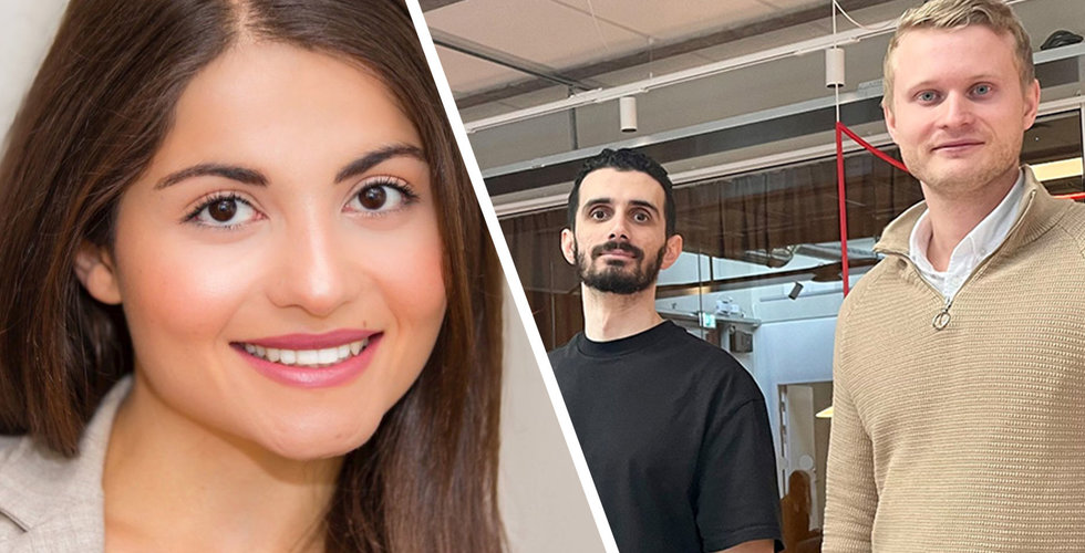 Vill få fler att flytta ihop – nu gör de plats för ny ordförande