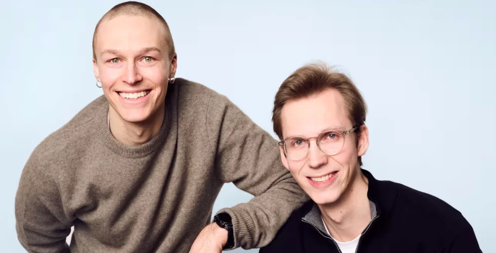 Legora laddar om – på väg ta in 1 miljard