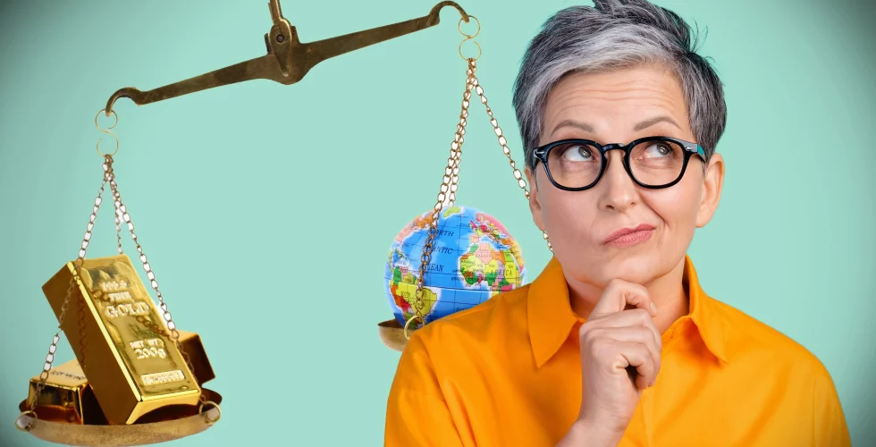 Svenskarna oroar sig för klimatet – men inte tillräckligt för att betala