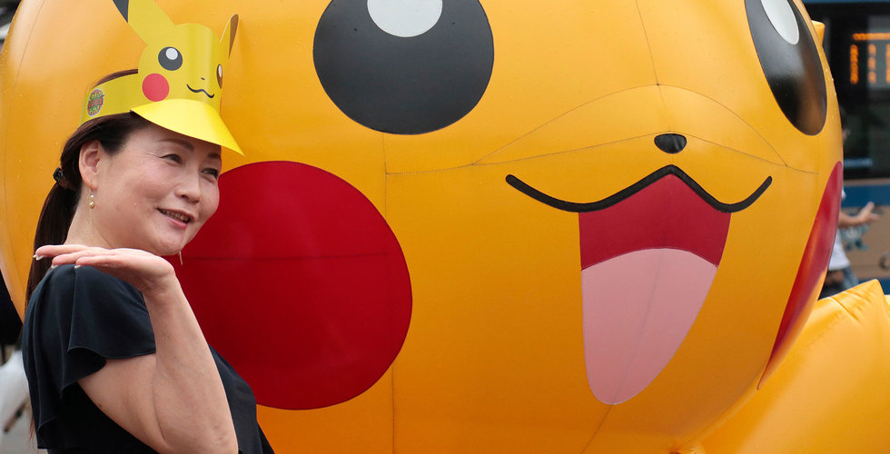 Fortsatt tapp för spelförsäljningen – sjönk för tredje månaden i rad