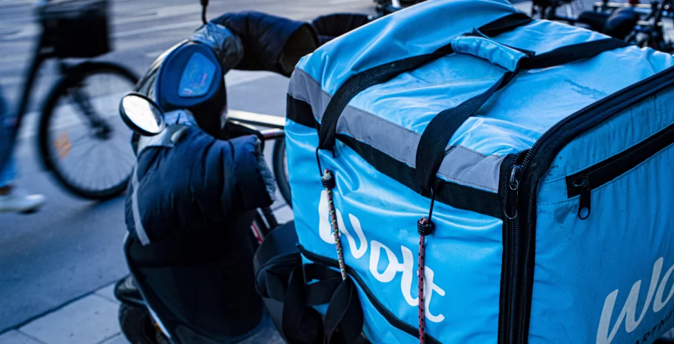 Doz och Wolt ska leverera receptbelagd medicin på 30 minuter