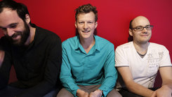 Podcast picture