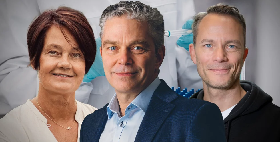 Från pandemiraket till konkurs – nu ratas Dynamic Codes verksamhet av intressenter: “Det mesta är leasat”