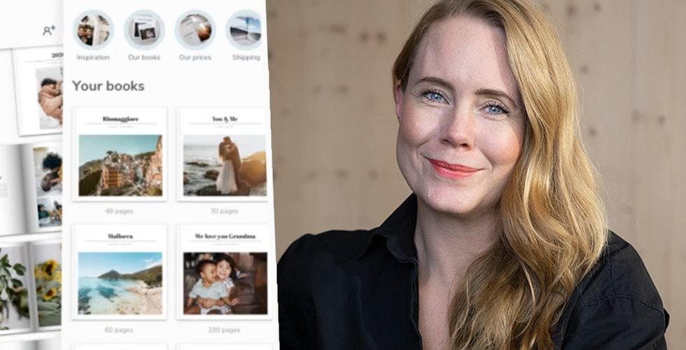 Once upon mer än dubblar intäkterna: “Bryter ny mark”
