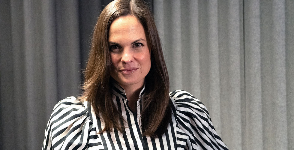 Sofia Alexus: 5 punkter – så bygger du ett sexigt SaaS-bolag (sluta fega!)
