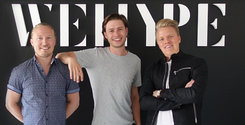 Podcast picture