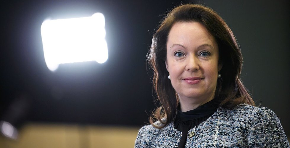 Preem stoppar import av rysk råolja – och Vattenfall ryskt kärnbränsle