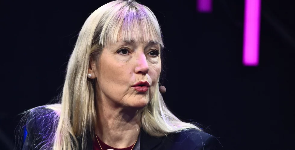 Ebba Carbonnier blir superdatorn Magnes chef: “Första kvantdatorn på nivå två”