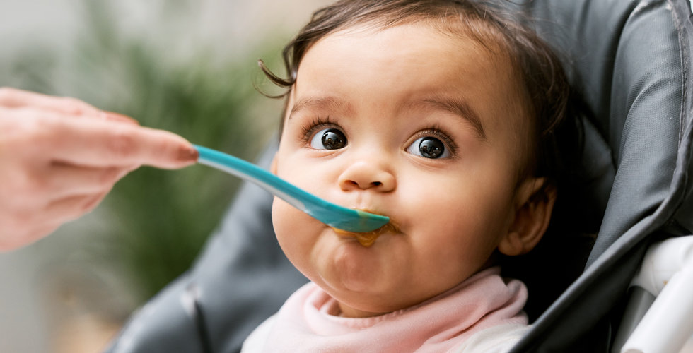 Det ena bolag efter det andra inom barn- och baby-segemtent har fått det allt tuffare. Foto: Press.