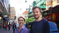 Podcast picture