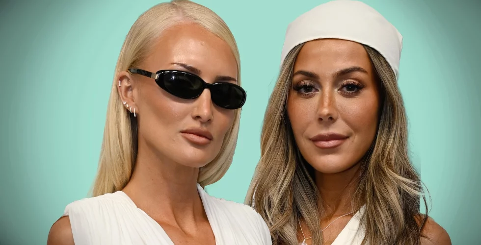 Lovisa Worge om att jobba med Bianca Ingrosso på Ani: “Hon kan sänka ett rum"