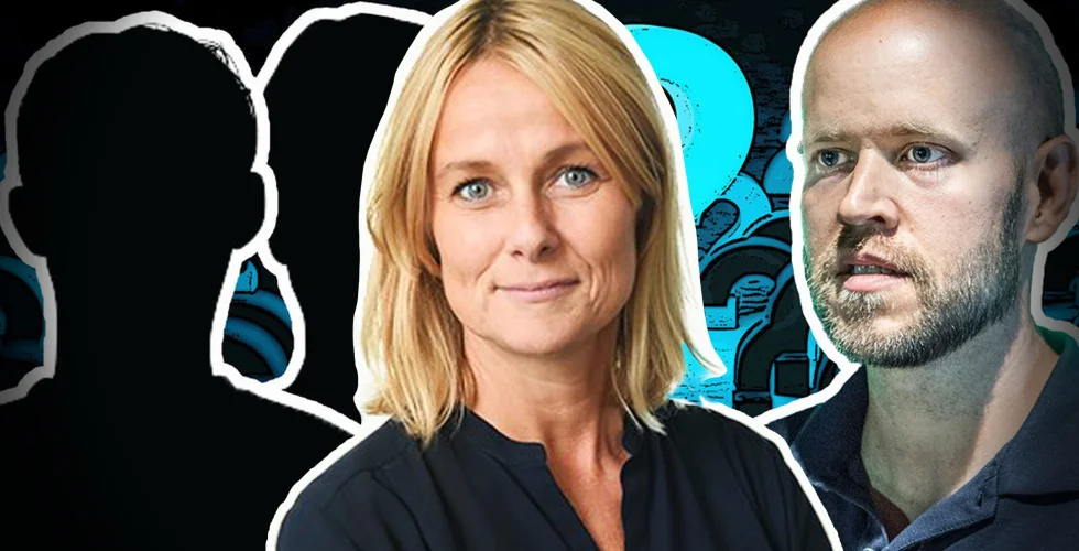 Daniel Eks och Wallenbergs Tistel flyger ur startgroparna – drar in tiotals miljoner direkt