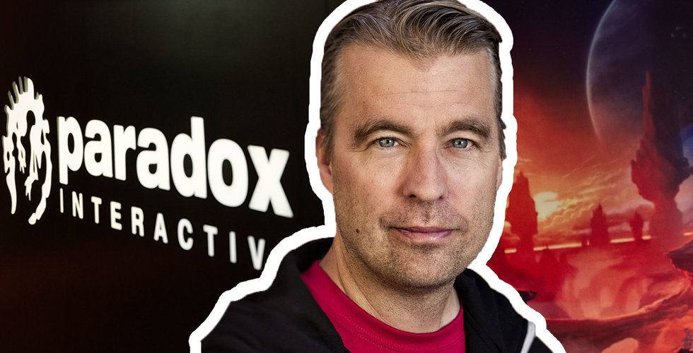 Paradox stora vinstmiss: “I det lägre spannet”