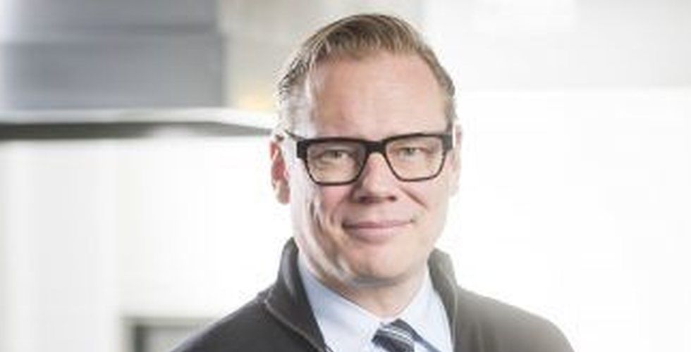 Anders Ström