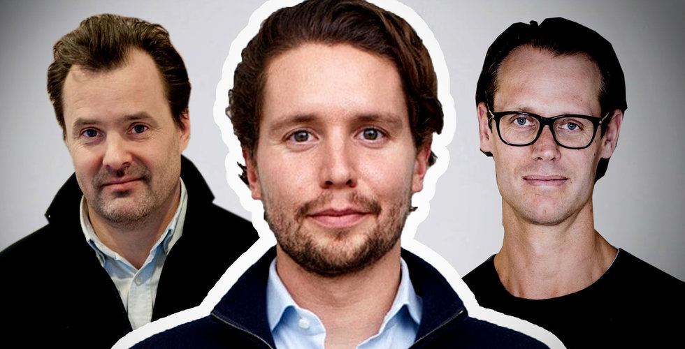 Lån istället för riskkapital – nu fyller Ark Kapital kassan med 160 miljoner (och lånar 1,5 miljarder)