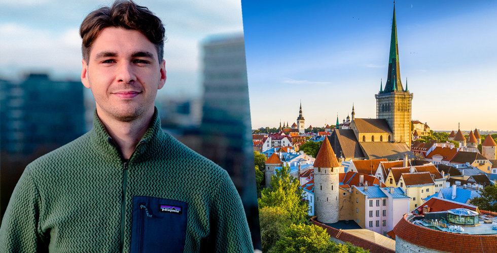 Fund Fellow Founders will skapa investerar-brygga mellan Sverige och Estland
