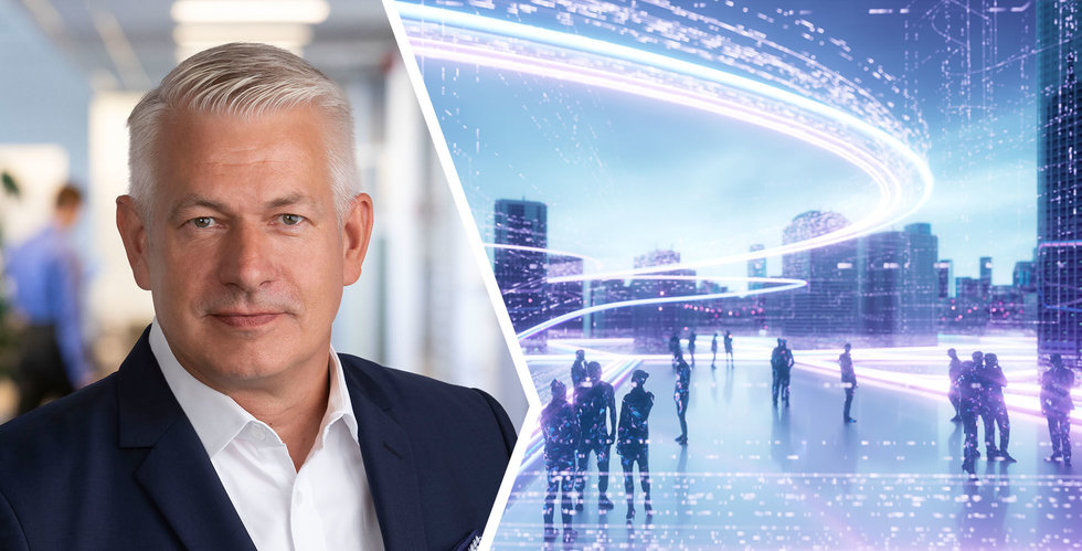 Förvärv och integrationer hemligheten bakom Addsecures tillväxtresa