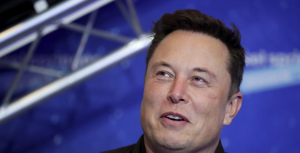 Elon Musk vill köpa ut Twitter från börsen – "Jag vill köpa 100 procent av Twitter"