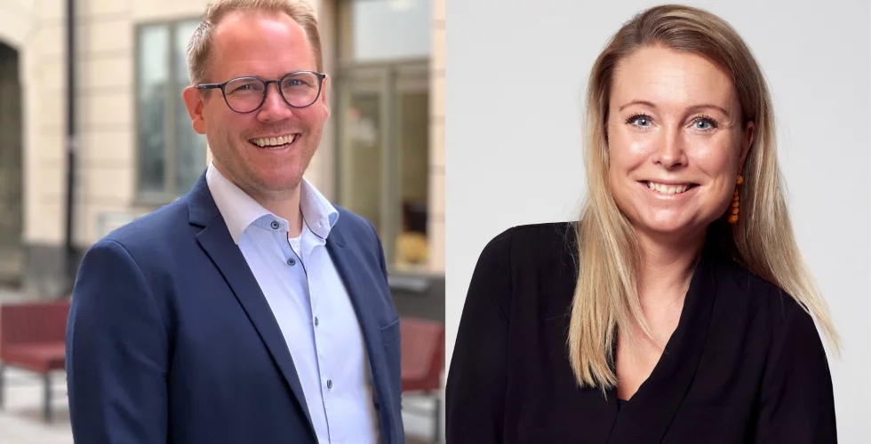 Younium gasar – fyller kassan med 30 miljoner: “Växt i vår kostym”