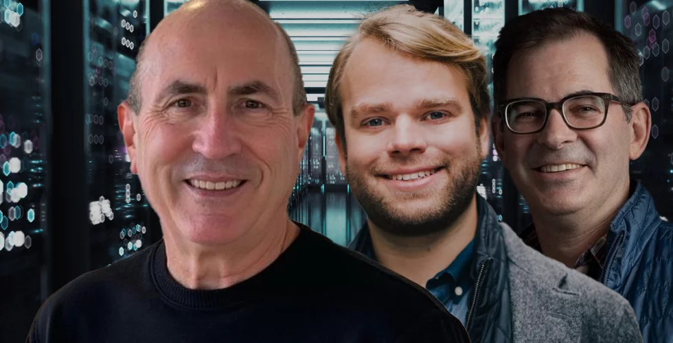 Aktier säljs för miljarder i svenskastartade Coreweave