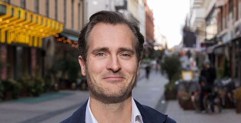 Tröttnade på Excel – nu får nya SaaS-stjärnan in 80 miljoner