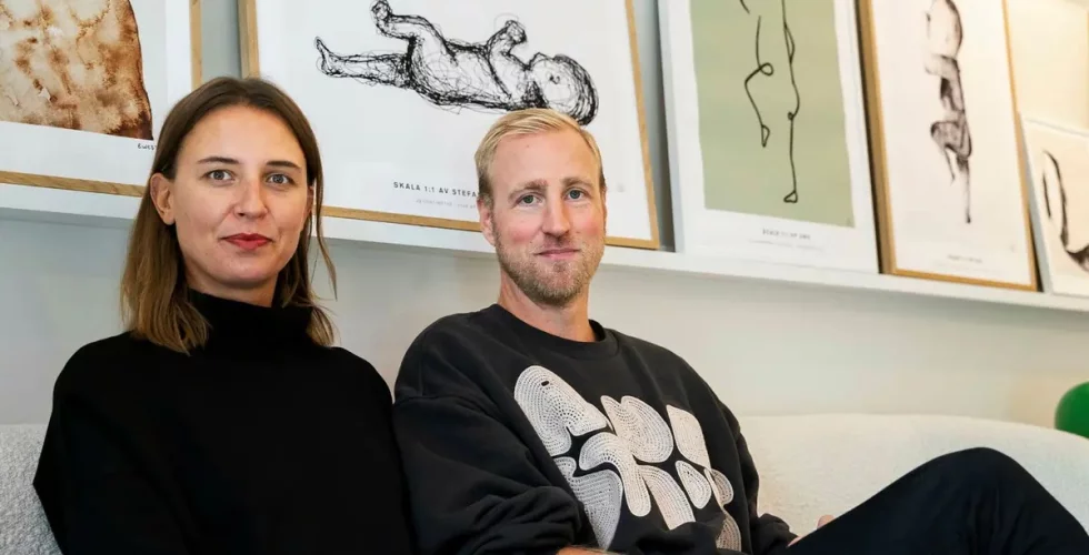 Birth Poster går alltid med vinst – och nu ökar den dessutom