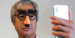 Podcast picture