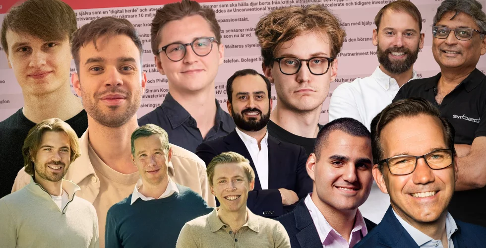 Allt om de senaste nyemissionerna – här är nyheterna du inte får missa