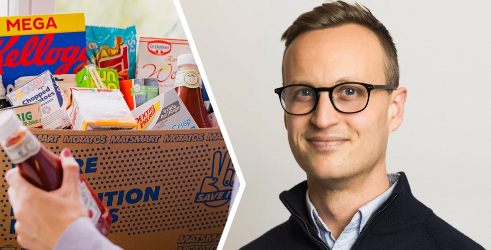 Sprängde miljardvallen men tvingades till sparpaket – fortsatt tufft för Matsmart