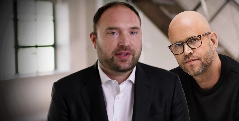 Försvarsstartupen Helsing tar in 6 miljarder – Daniel Ek fortsätter pumpa in pengar