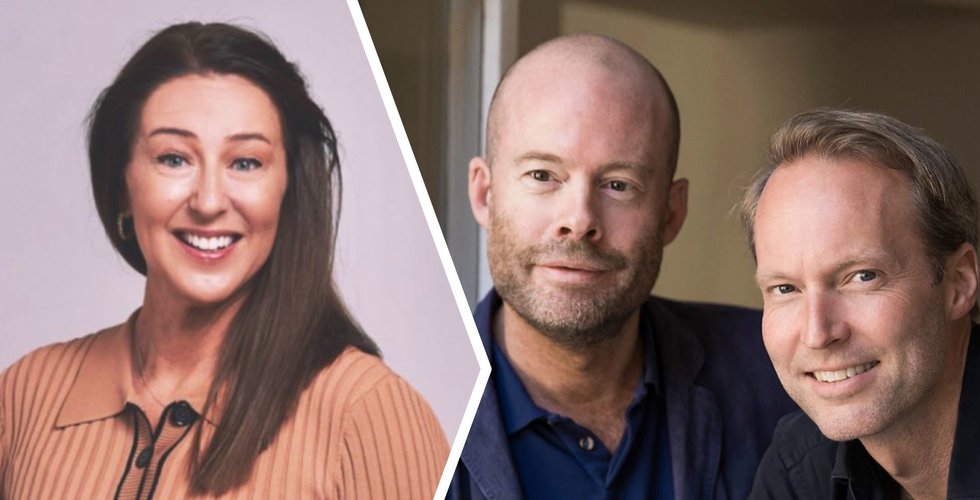 Therese Agerbert tar över vd-rollen för auktionssajten Barnebys