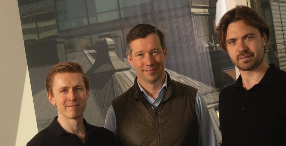 Tandem Health köper nederländska Juvoly: “Marknaden mognar”