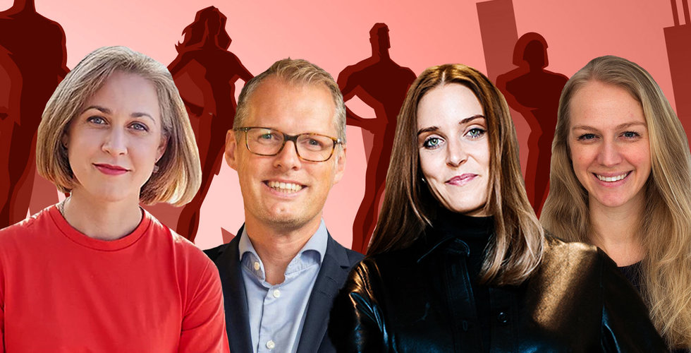 De är SaaS-branschens hetaste specialstyrka: “Du kan göra mer för mindre”