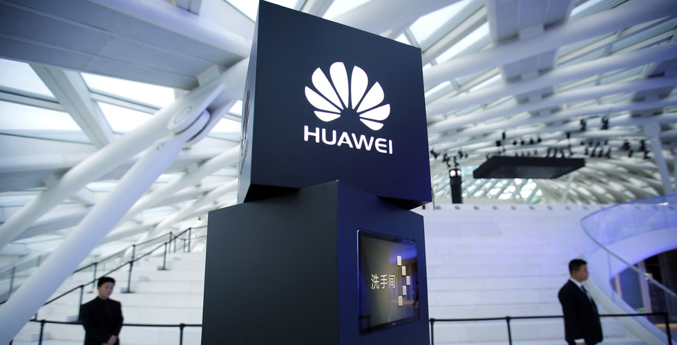 Amazon slutar sälja Huaweis produkter – i Japan