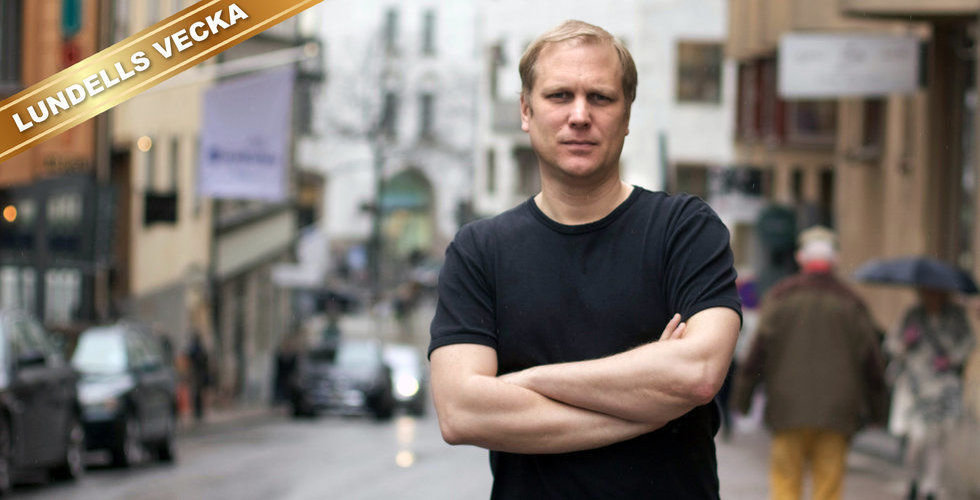 Breakit - Den trista sanningen om Qvibergs planer på att köpa Breakit