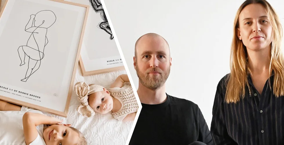 Vinstmaskinen The Birth Poster levererar igen – trots lägre omsättning