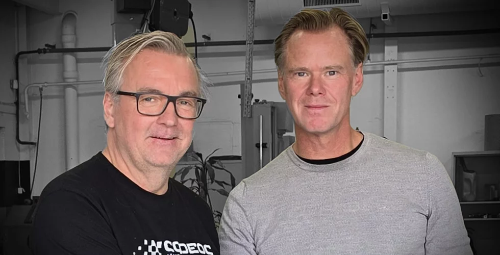 Wrench Lane lämnar “stealth mode” – Magnus Stein satsar på AI för bilmekaniker
