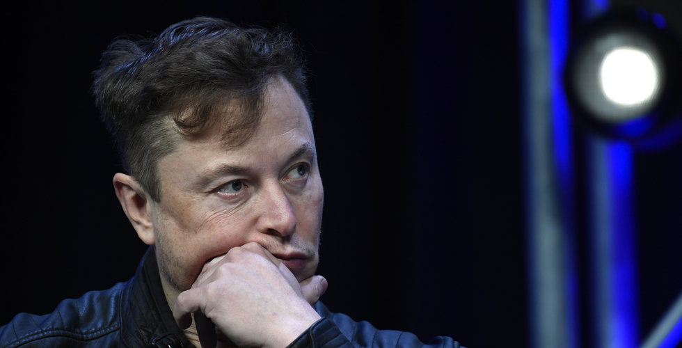 Elon Musk hotas av domstolsprocess – efter att budet på Twitter skrotats