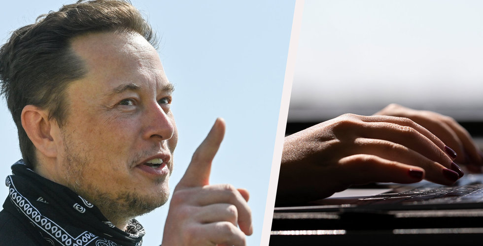 Elon Musk ska göra Twitter mindre beroende av annonser: ”Klaga ni, det kommer att kosta”