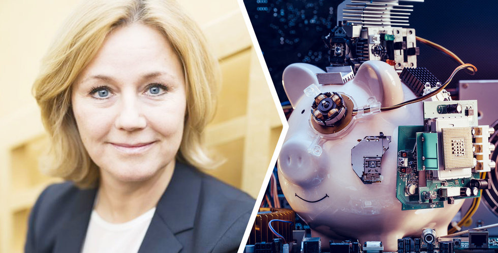 Fundler har inte lyft – nu byter de affärsmodell (och alla kunder måste flytta)