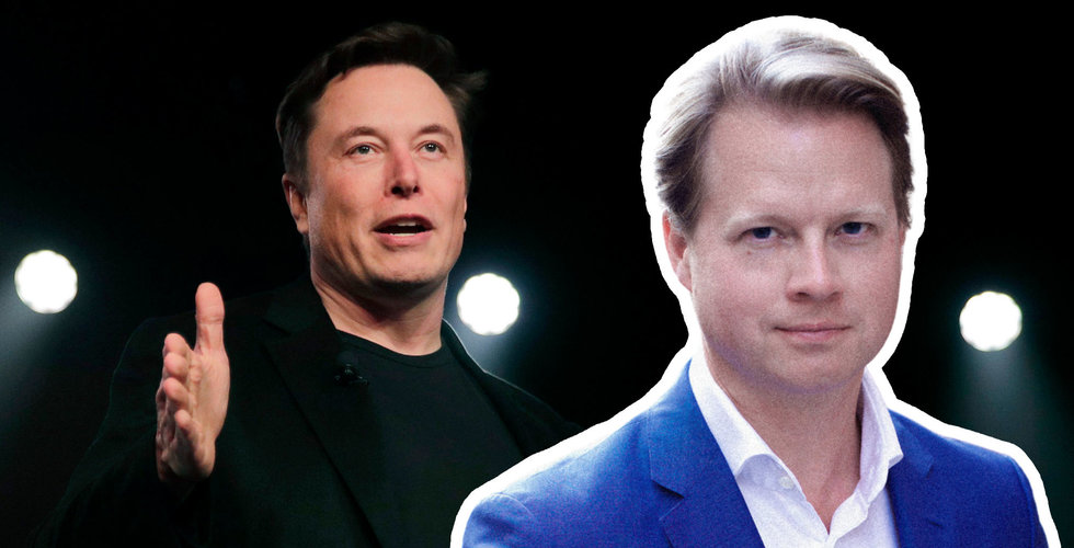 Musk har gått över gränsen för vad journalister tolererar